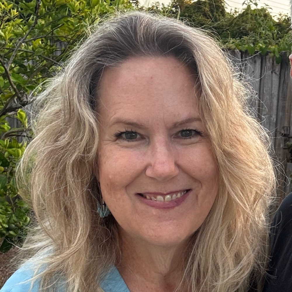 Meet your Posher, Gretchen